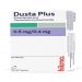 دوستا بلس – DUSTA PLUS لعلاج تضخم البروستات الحميد