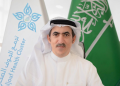 الدكتور حمود بن فهد الشمري الرئيس التنفيذي لتجمع الجوف الصحي