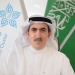 الدكتور حمود بن فهد الشمري الرئيس التنفيذي لتجمع الجوف الصحي