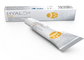 هيالو 4 بلس – HYALO4 PLUS لعلاج الجروح والحروق الجلدية