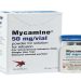 مايسامين – MYCAMINE لعلاج عدوى المبيضات الفطرية