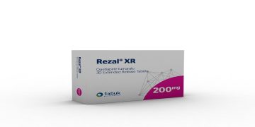 ريزال إكس آر – REZAL XR لعلاج الاضطرابات النفسية
