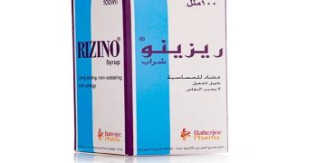 ريزينو – RIZINO يستخدم لتخفيف أعراض الحساسية المختلفة