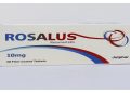 روزالوس – ROSALUS لعلاج ارتفاع الكوليسترول الضار