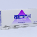 سالورين – SALURIN لعلاج احتباس السوائل وارتفاع ضغط الدم