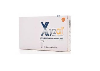 زوليكس – ZOLIX يستخدم لعلاج أعراض الحساسية بأنواعها