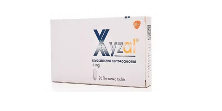 زوليكس – ZOLIX يستخدم لعلاج أعراض الحساسية بأنواعها