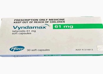 فينداماكس - Vyndamax يستخدم في حالات اعتلال عضلة القلب