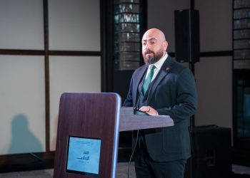 الدكتور وسيم حمد الرئيس التنفيذي لـفيلكس للصناعات الدوائية