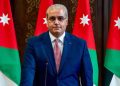 وزير الصحة الأردني