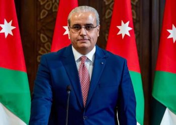 وزير الصحة الأردني