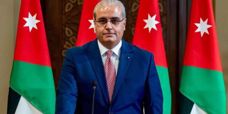 وزير الصحة الأردني