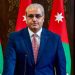 وزير الصحة الأردني