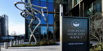 وكالة الأدوية الأوروبية