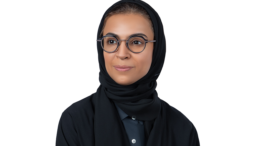 الدكتورة فاطمة الكعبي، مدير عام مؤسسة الإمارات للدواء