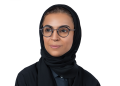 الدكتورة فاطمة الكعبي، مدير عام مؤسسة الإمارات للدواء