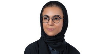 الدكتورة فاطمة الكعبي، مدير عام مؤسسة الإمارات للدواء