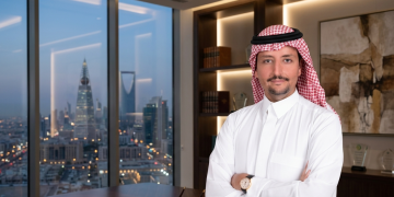 سلطان العجو الرئيس التنفيذي لشركة واحة العرب القابضة