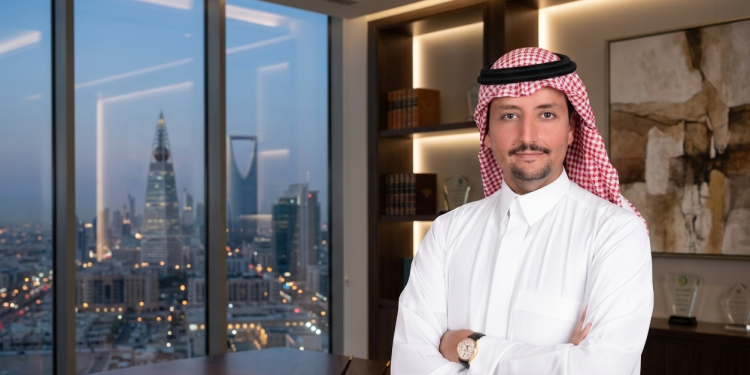 سلطان العجو الرئيس التنفيذي لشركة واحة العرب القابضة
