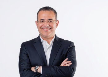 د. هشام صبري مدير عام شركة أمجين في السعودية