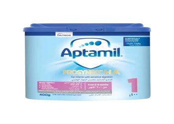 أبتاميل إتش أ 1 – APTAMIL HA 1 مكمل غذائي للرضع لدعم التغذية