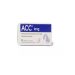 أستيل سيستايين – ACETYLCYSTEINE لعلاج التسمم وتخفيف أمراض الجهاز التنفسي