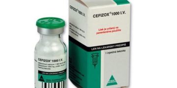 سيفيزوكس – CEFIZOX مضاد حيوي لعلاج الالتهابات البكتيرية