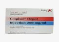 كلوبيكسول – CLOPIXOL لعلاج الفصام والاضطرابات الذهانية