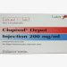 كلوبيكسول – CLOPIXOL لعلاج الفصام والاضطرابات الذهانية