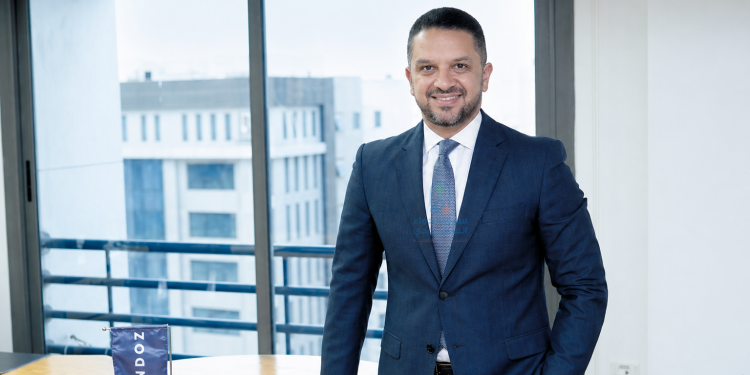 د. سامح الباجوري رئيس شركة ساندوز في السعودية والخليج