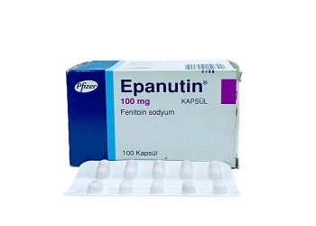 إيبانوتين – EPANUTIN للسيطرة على نوبات الصرع