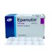 إيبانوتين – EPANUTIN للسيطرة على نوبات الصرع