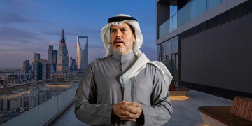 الدكتور ياسر العبيداء، الرئيس التنفيذي لشركة سدير للأدوية