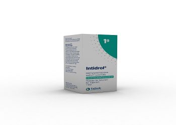 انتيدرول – INTIDROL لعلاج الالتهابات والحالات المناعية