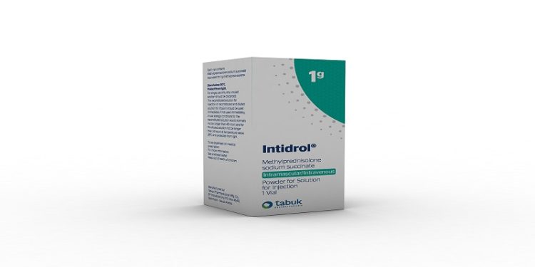 انتيدرول – INTIDROL لعلاج الالتهابات والحالات المناعية
