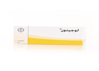 لوجينون – LOGYNON يستخدم لمنع الحمل الهرموني