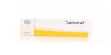 لوجينون – LOGYNON يستخدم لمنع الحمل الهرموني