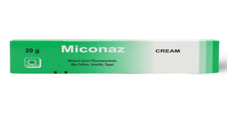 ميكوناز – MICONAZ لعلاج الالتهابات الفطرية الجلدية والفموية والمهبلية