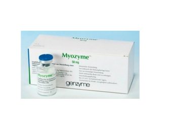 ميوزيم – MYOZYME لعلاج داء فابري النادر