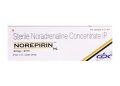 نورايبيرين – NOREPIRIN لعلاج الانخفاض الحاد لضغط الدم والصدمة
