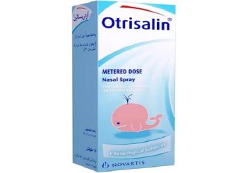 أوتريسالين – OTRISALIN لتعويض نقص الصوديوم وترطيب الجسم والأغشية المخاطية