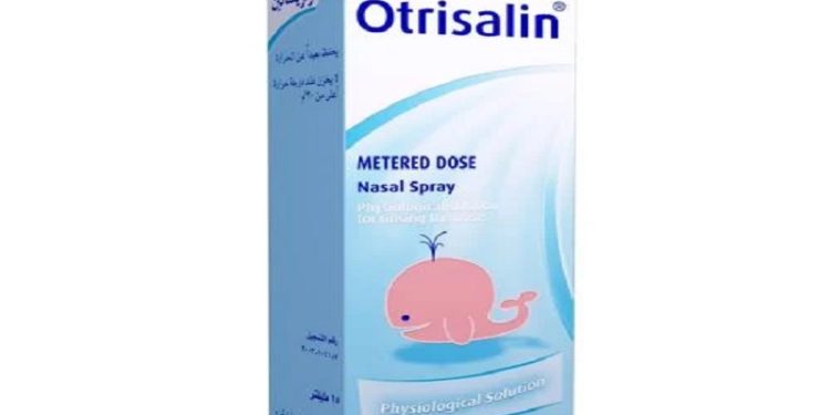 أوتريسالين – OTRISALIN لتعويض نقص الصوديوم وترطيب الجسم والأغشية المخاطية