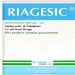 رياجيسيك – RIAGESIC لتسكين الألم وخفض الحرارة