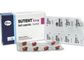 سوتينت – SUTENT لعلاج الأورام السرطانية المستهدفة