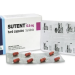 سوتينت – SUTENT لعلاج الأورام السرطانية المستهدفة