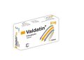 فالداتين – VALDATIN لضبط سكر الدم في السكري من النوع الثاني