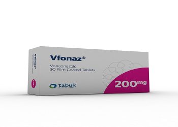 فيفوناز – VFONAZ لعلاج الالتهابات الفطرية الجهازية الخطيرة
