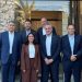 انتخاب الدكتور خالد حرب رئيسًا للجمعية الأردنية لمنتجي الأدوية