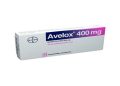 أفالوكس – AVALOX لعلاج الالتهابات البكتيرية ومشكلات الجهاز التنفسي