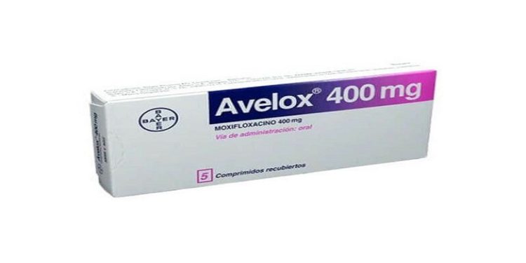 أفالوكس – AVALOX لعلاج الالتهابات البكتيرية ومشكلات الجهاز التنفسي